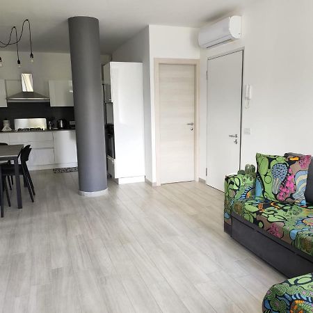 Apartamento Casa Toni Garda  Exterior foto