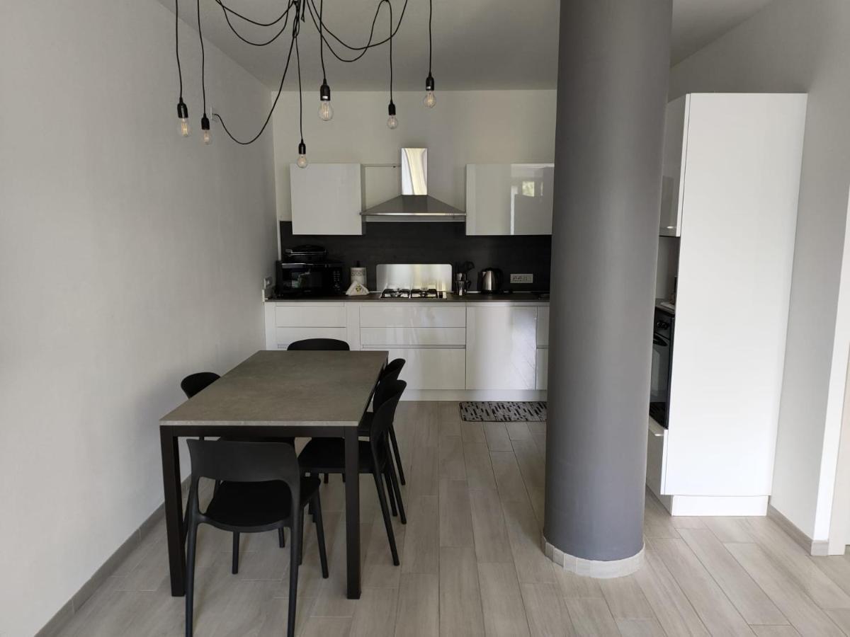 Apartamento Casa Toni Garda  Exterior foto