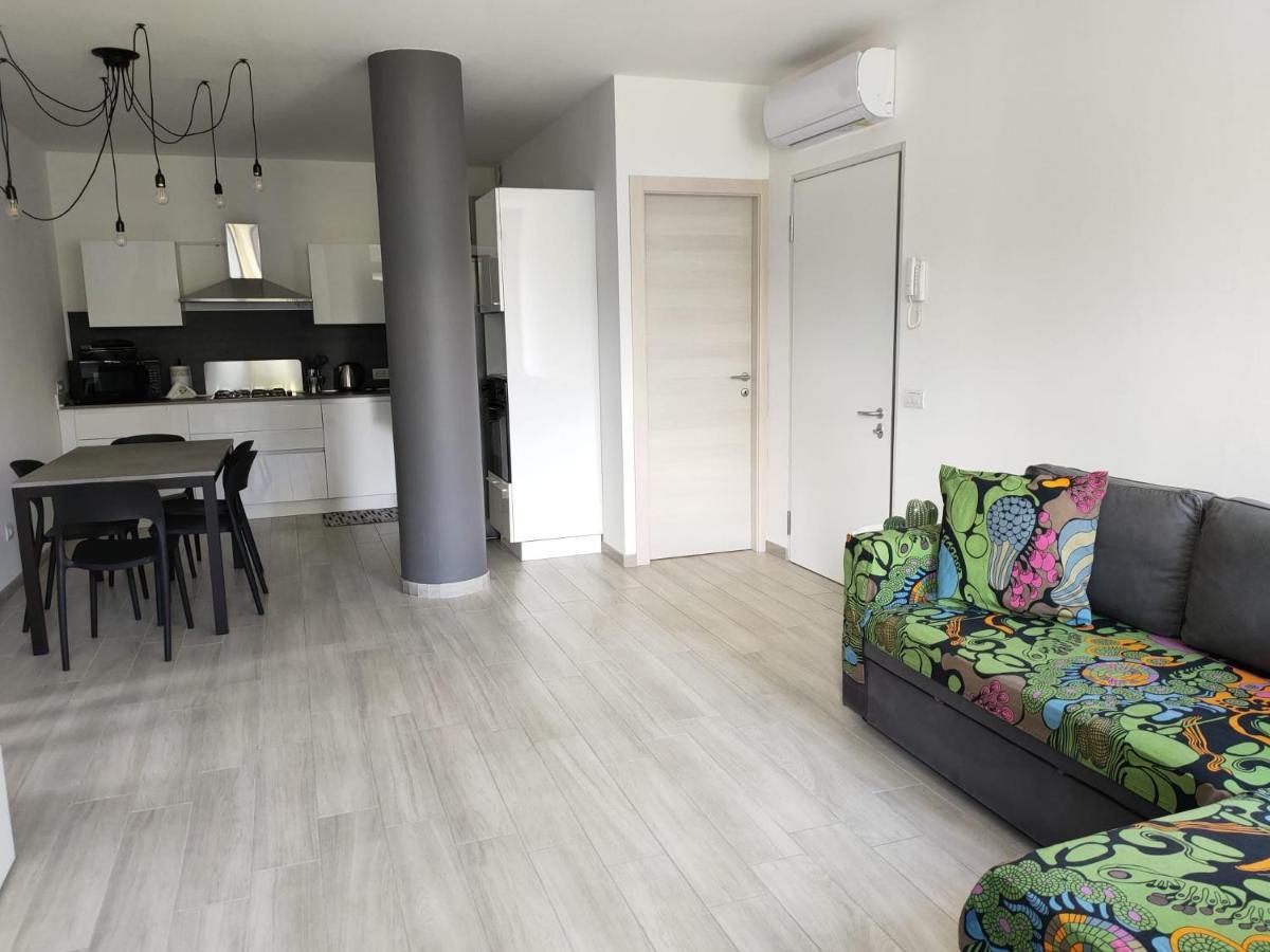 Apartamento Casa Toni Garda  Exterior foto