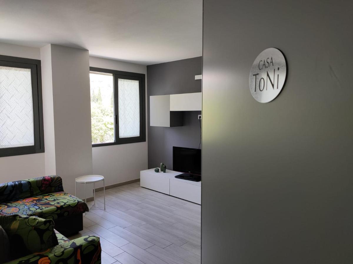 Apartamento Casa Toni Garda  Exterior foto