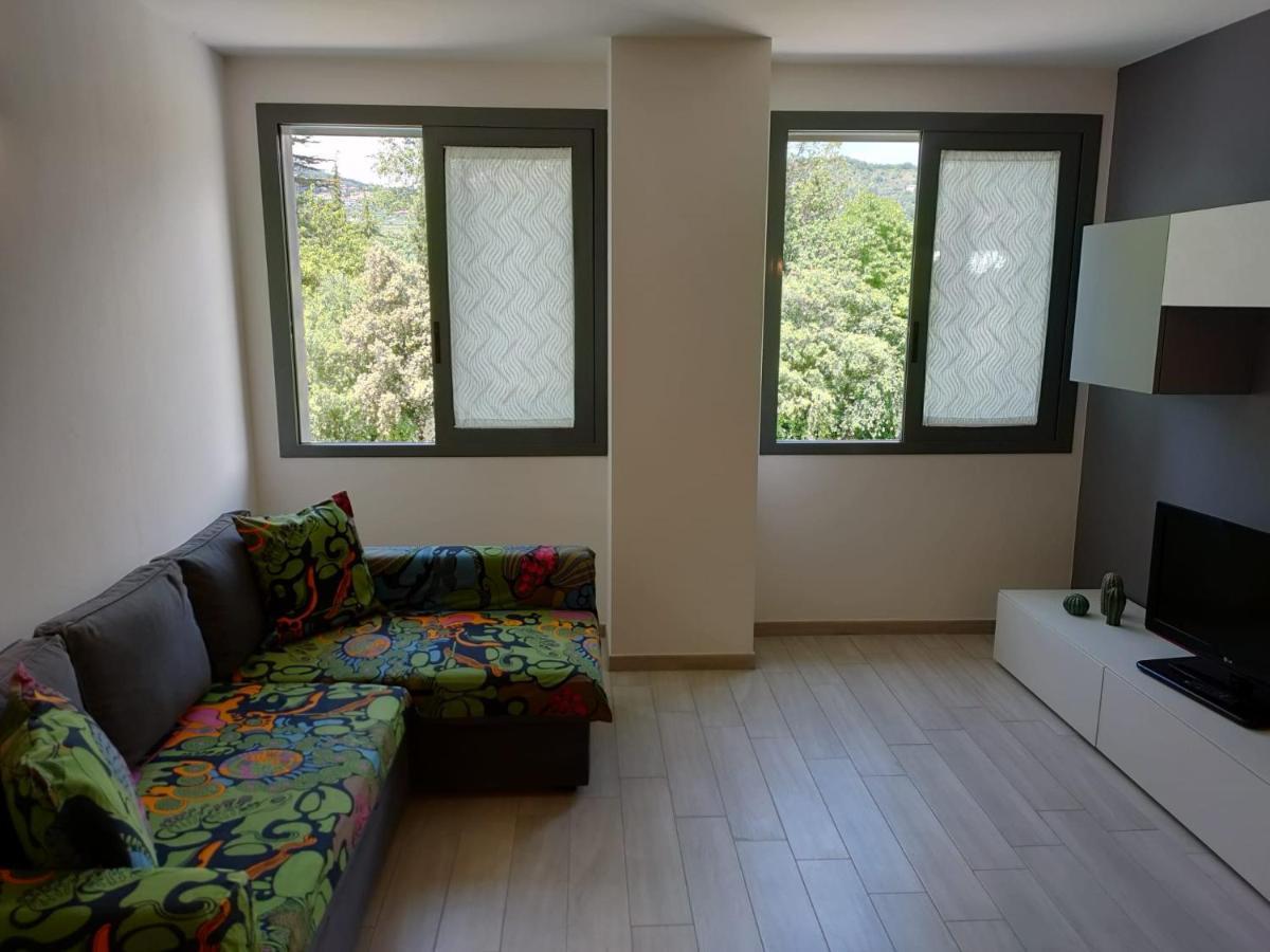 Apartamento Casa Toni Garda  Exterior foto
