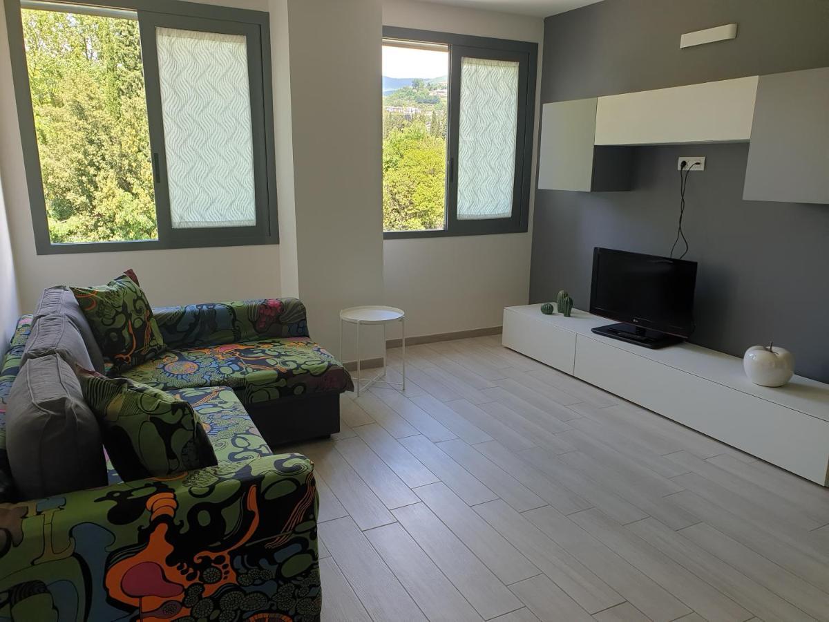 Apartamento Casa Toni Garda  Exterior foto